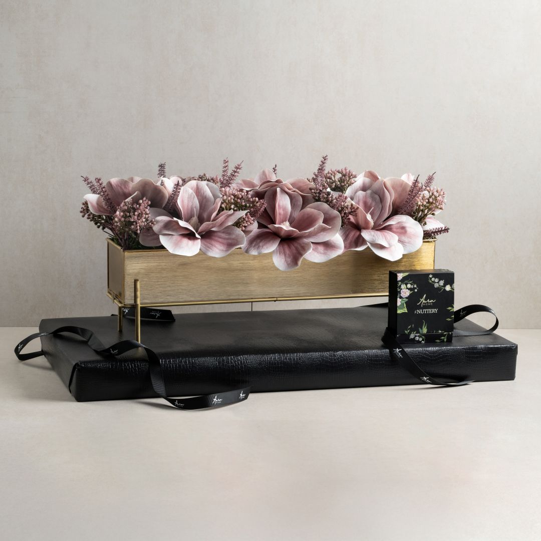 Magnolia Arrangement Package