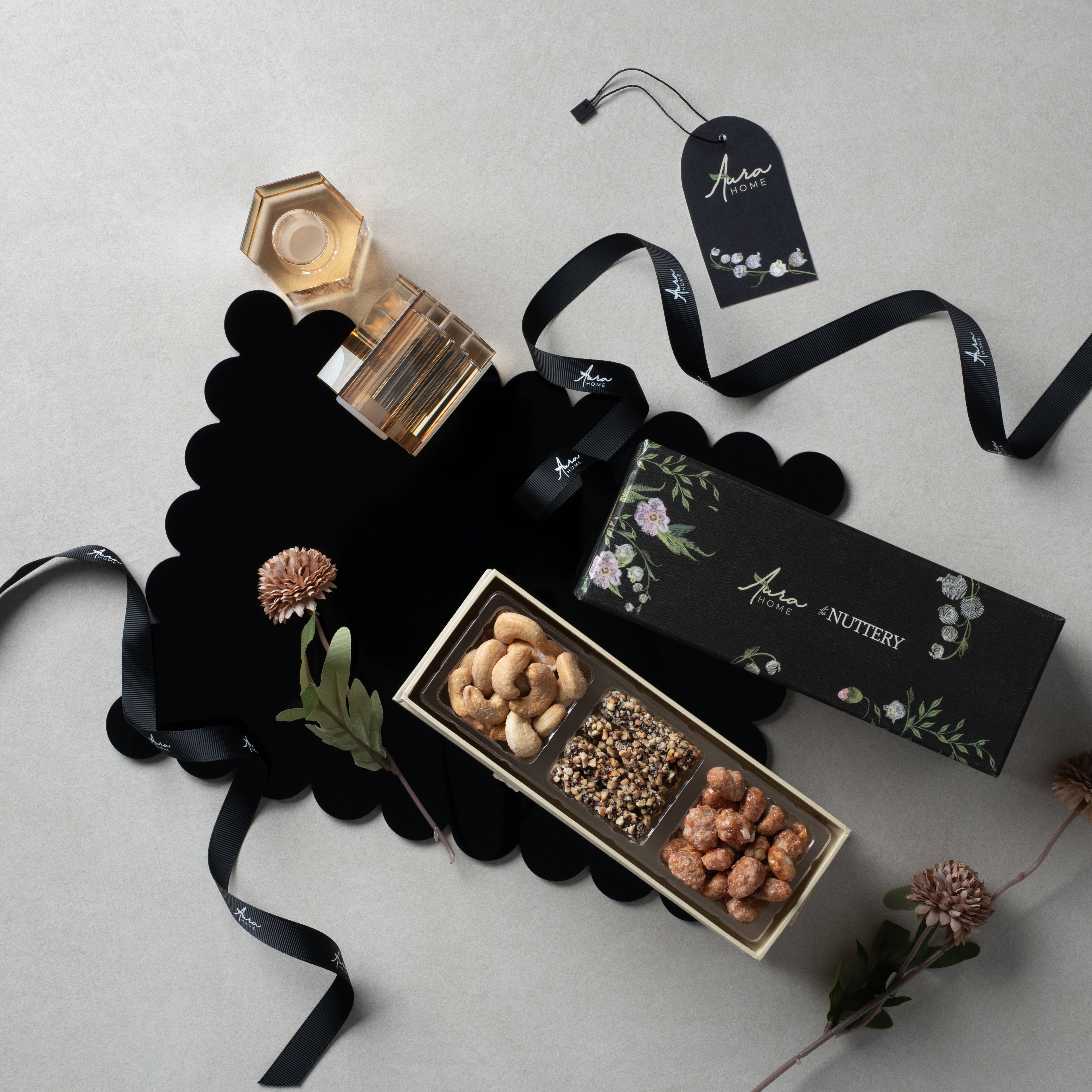 Salt Shakers Package