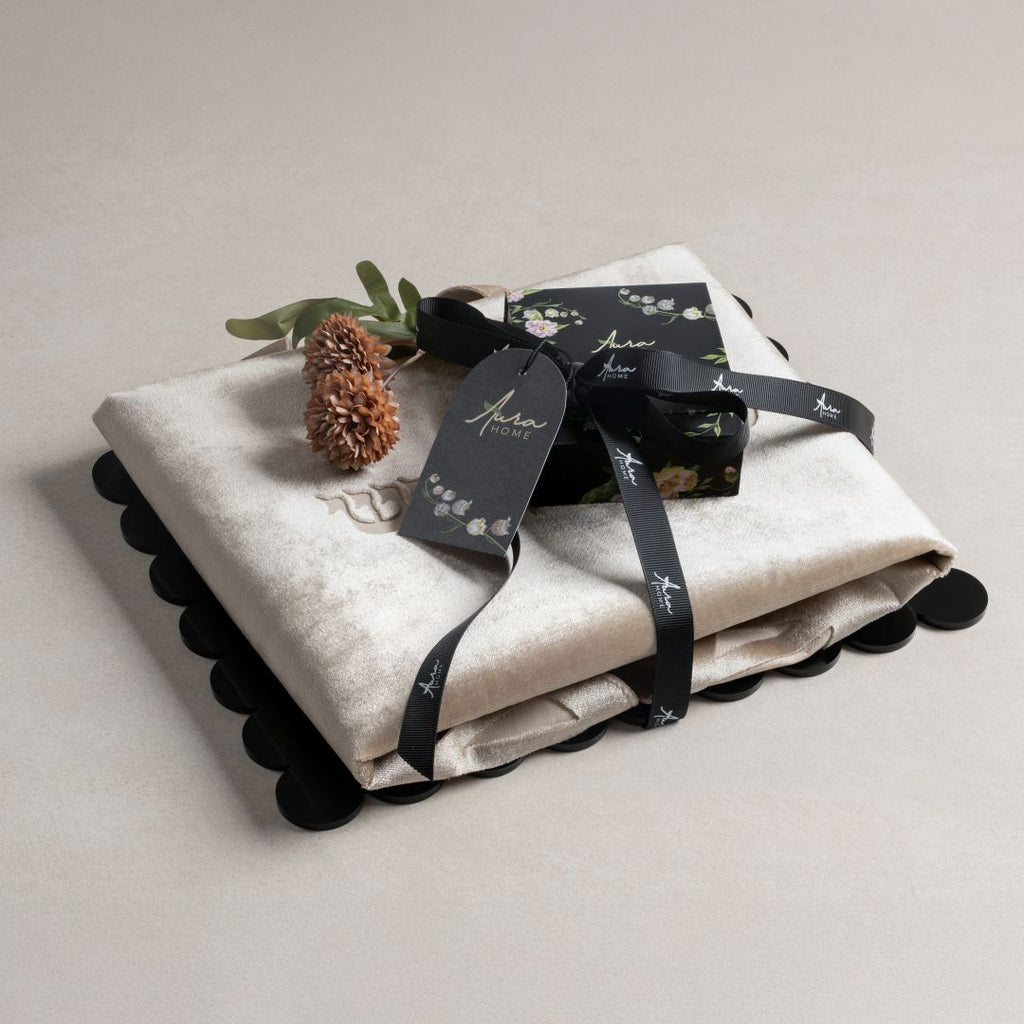 Challah Cover Package