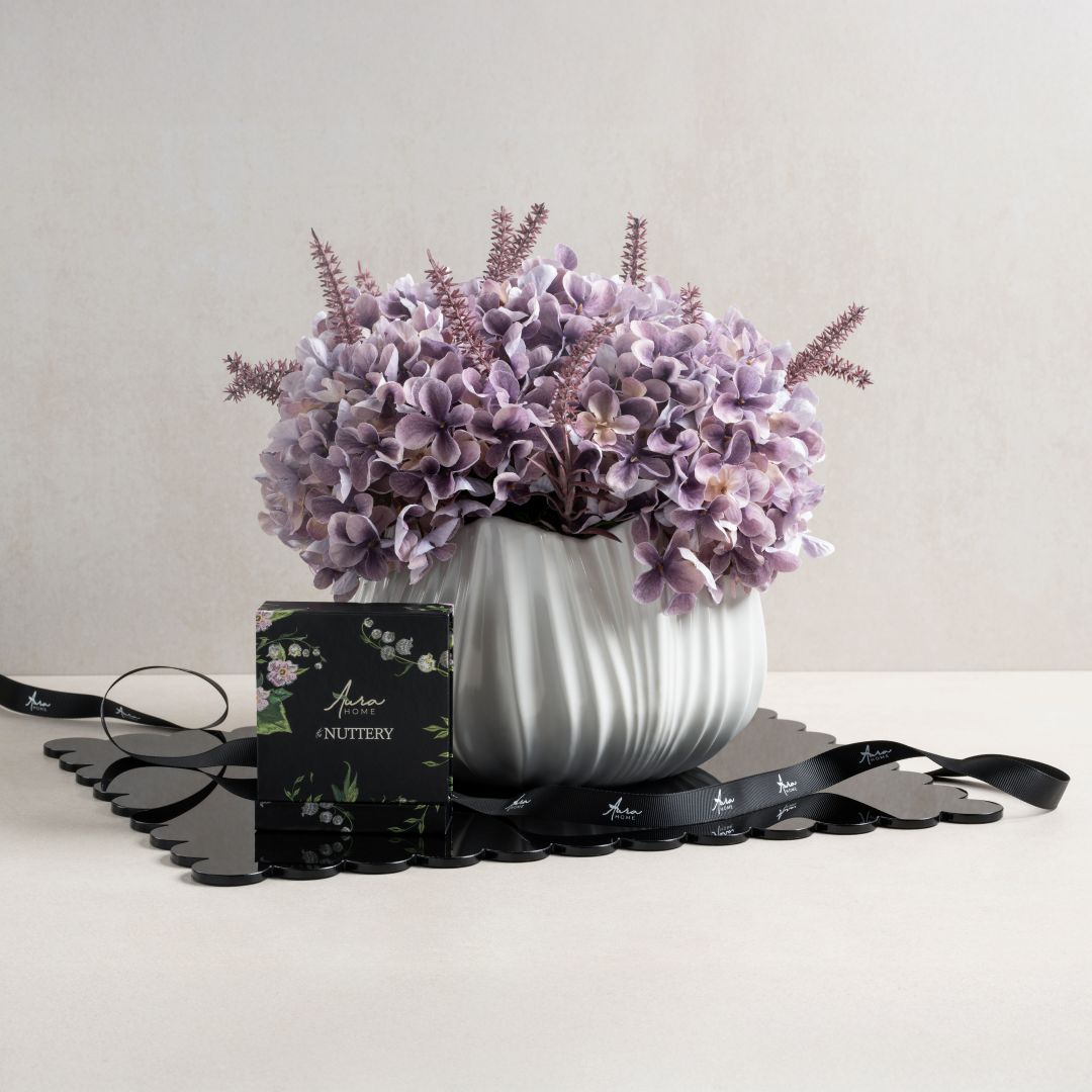 Lavender Arrangement Package