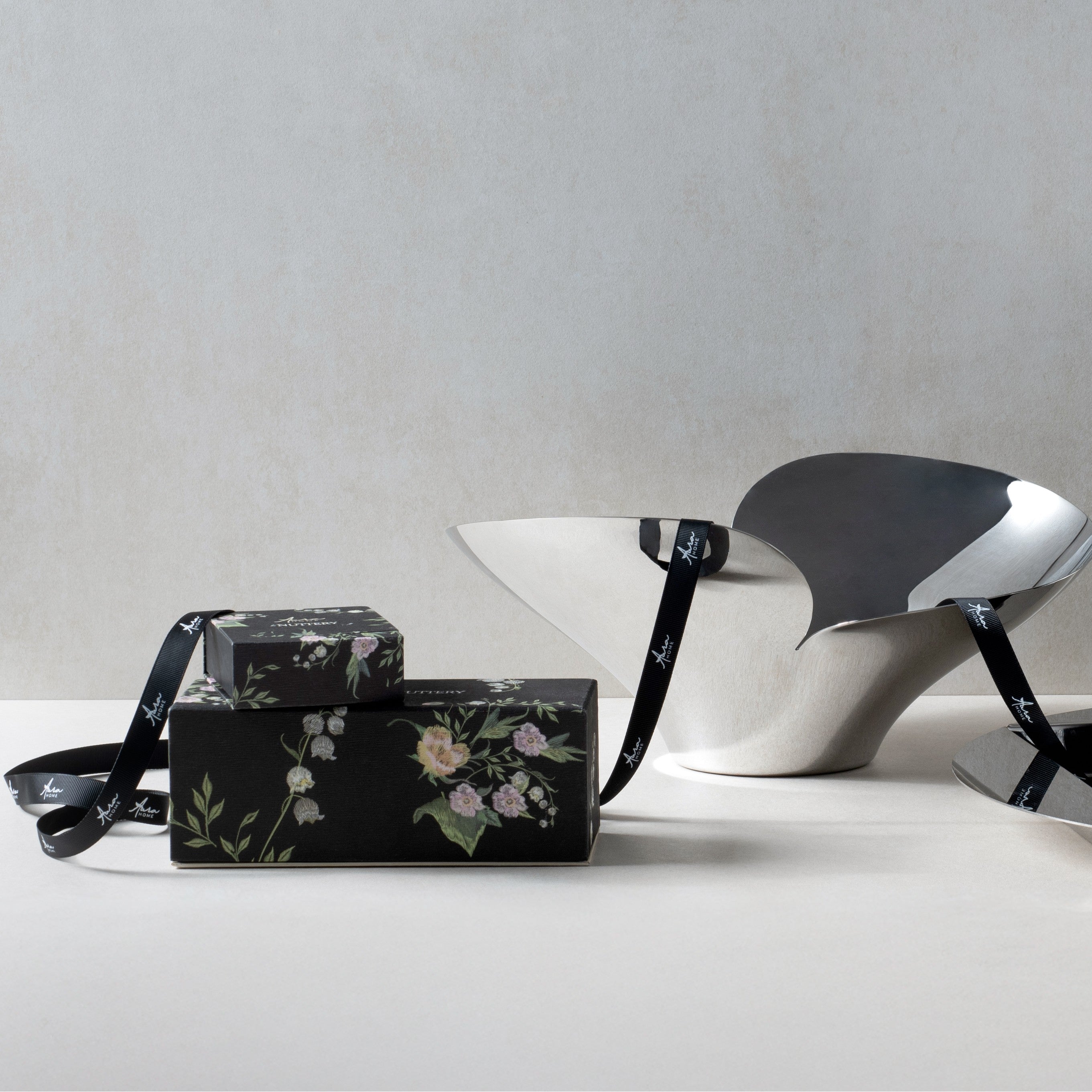 Georg Jensen  Bloom Bowl Package